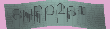 CAPTCHA 認証コード
