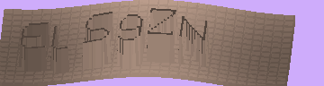 CAPTCHA 認証コード