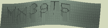 CAPTCHA 認証コード