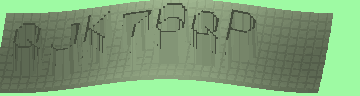 CAPTCHA 認証コード