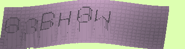 CAPTCHA 認証コード