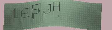 CAPTCHA 認証コード
