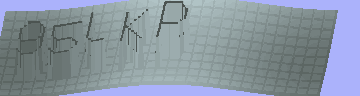 CAPTCHA 認証コード