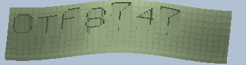 CAPTCHA 認証コード