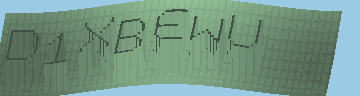 CAPTCHA 認証コード