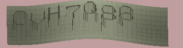CAPTCHA 認証コード