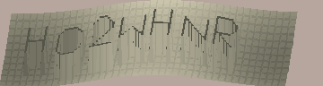 CAPTCHA 認証コード