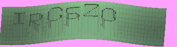 CAPTCHA 認証コード