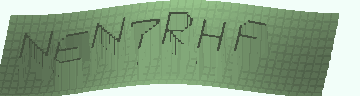 CAPTCHA 認証コード