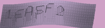 CAPTCHA 認証コード