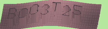 CAPTCHA 認証コード