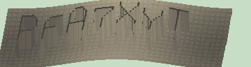CAPTCHA 認証コード