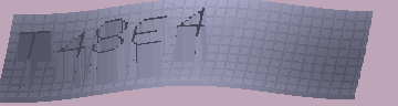 CAPTCHA 認証コード