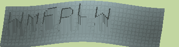 CAPTCHA 認証コード