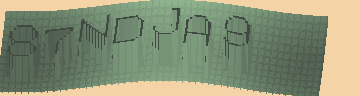 CAPTCHA 認証コード
