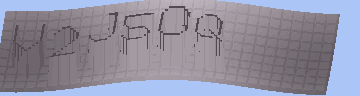 CAPTCHA 認証コード