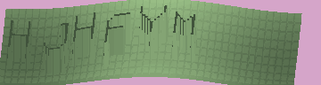CAPTCHA 認証コード