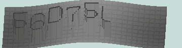 CAPTCHA 認証コード