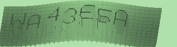 CAPTCHA 認証コード
