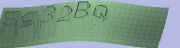 CAPTCHA 認証コード