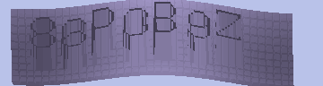 CAPTCHA 認証コード