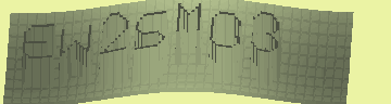 CAPTCHA 認証コード