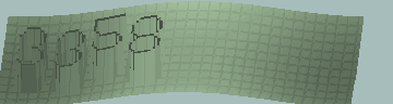 CAPTCHA 認証コード