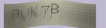 CAPTCHA 認証コード