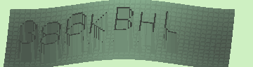 CAPTCHA 認証コード