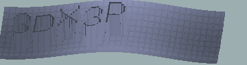 CAPTCHA 認証コード