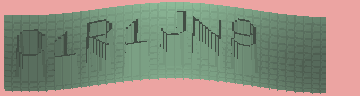 CAPTCHA 認証コード