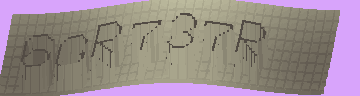 CAPTCHA 認証コード