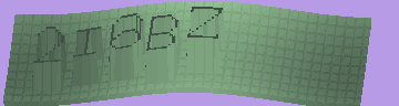 CAPTCHA 認証コード
