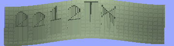CAPTCHA 認証コード