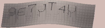 CAPTCHA 認証コード