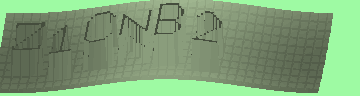 CAPTCHA 認証コード