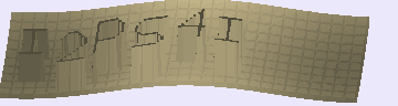 CAPTCHA 認証コード