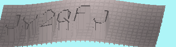 CAPTCHA 認証コード