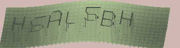 CAPTCHA 認証コード
