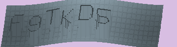 CAPTCHA 認証コード