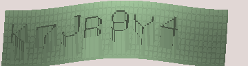 CAPTCHA 認証コード