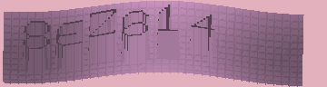 CAPTCHA 認証コード