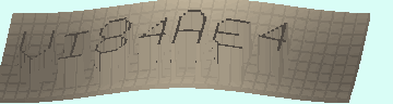 CAPTCHA 認証コード