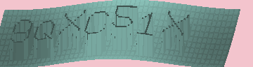 CAPTCHA 認証コード