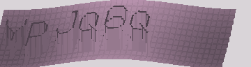 CAPTCHA 認証コード