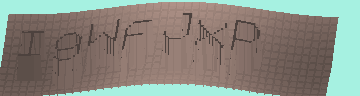 CAPTCHA 認証コード