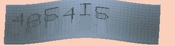 CAPTCHA 認証コード