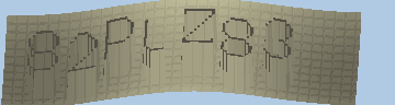 CAPTCHA 認証コード