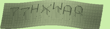 CAPTCHA 認証コード