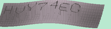CAPTCHA 認証コード